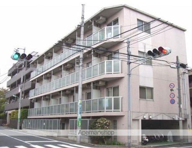 菱和パレス千歳烏山