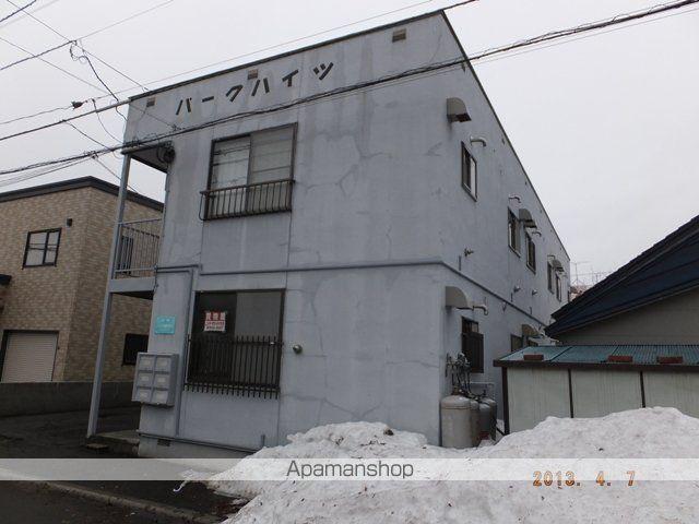 パークハイツ