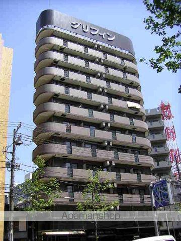 グリフィン横浜・フィオーレ