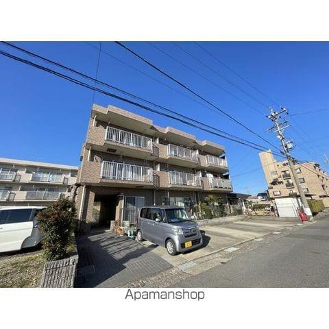 ハイツ浅井