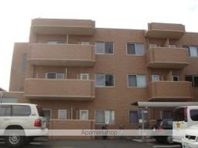 ルミエール中ノ坂