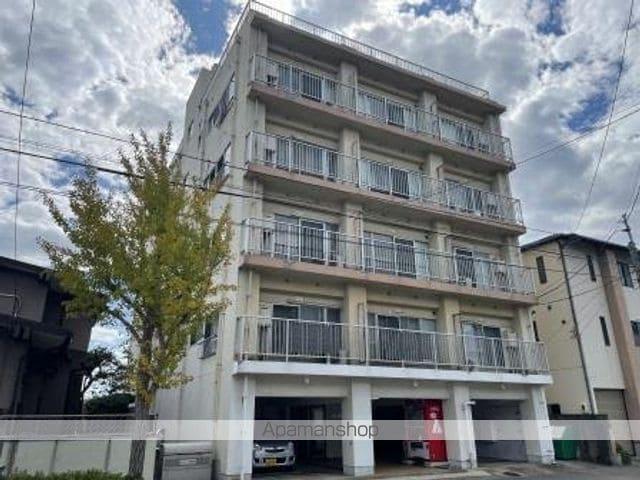 ヴェルジュ松波