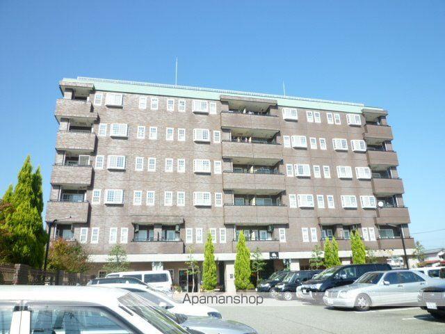 開発ガーデンスクウェア[3階]