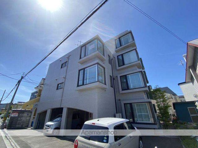 エルピノ(1DK/2階)