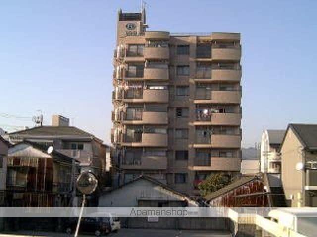 フォートヒル102(3LDK/5階)