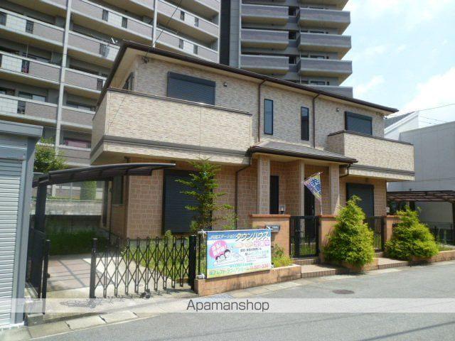 久留米南タウンハウス