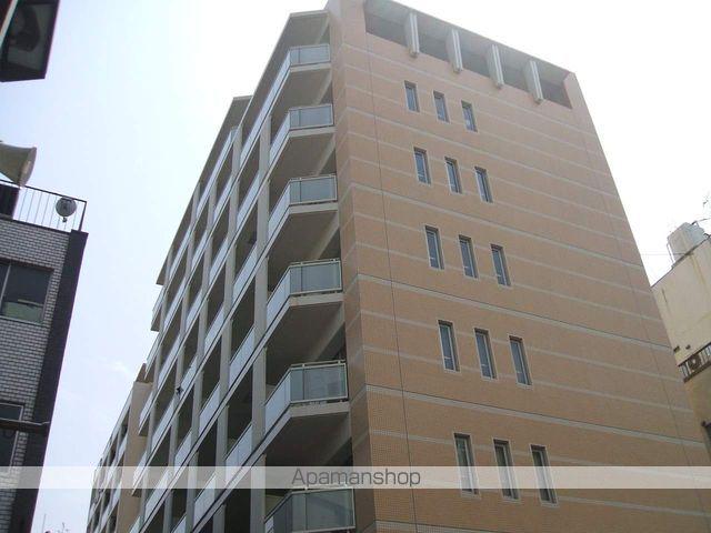 フレンシア麻布十番ノース