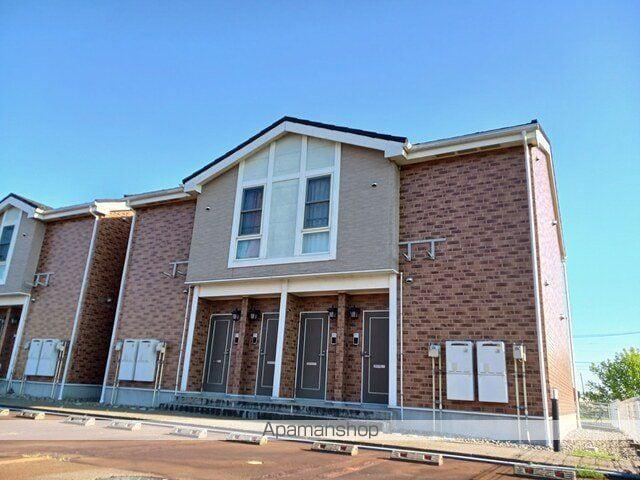 アピオンTOYOHIRAⅢ