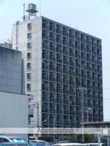 ジェネピア東千葉(1K/6階)