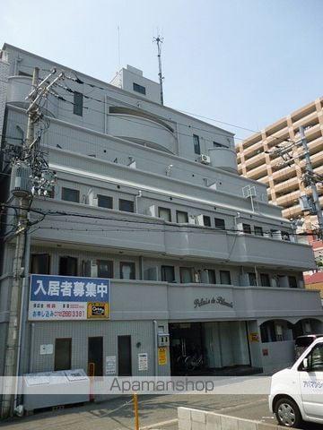 パレドゥブランシュ