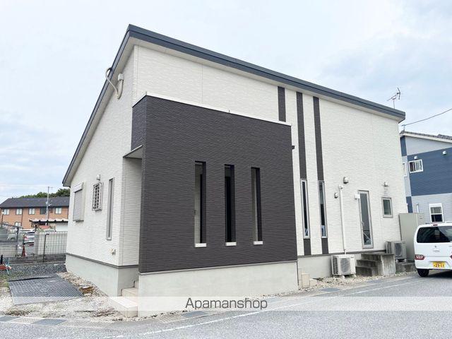 北陸本線 長浜駅 徒歩20分  築10年(3LDK)