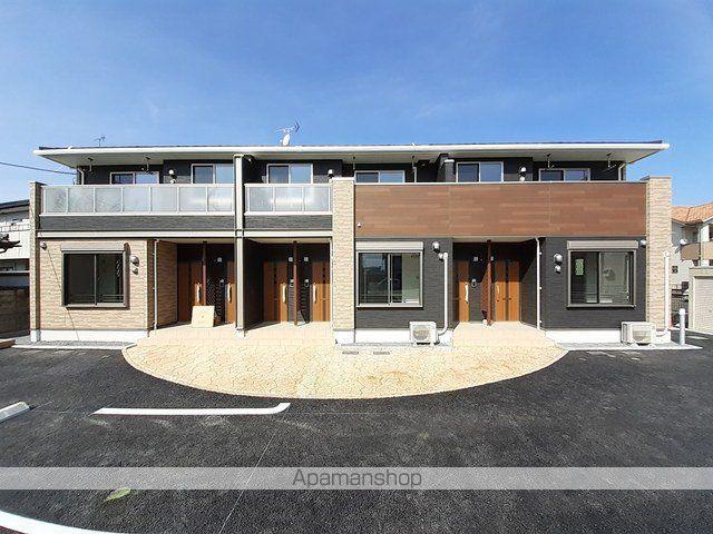 カーサ レフィナードⅡ(2LDK/2階)