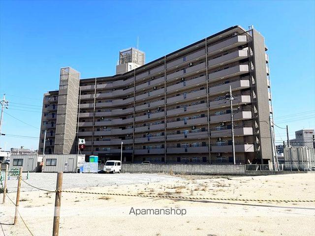 倉敷サンコーポ