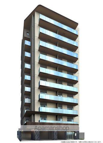 パークホームズ文京白山ヒルテラス(2SLDK/5階)