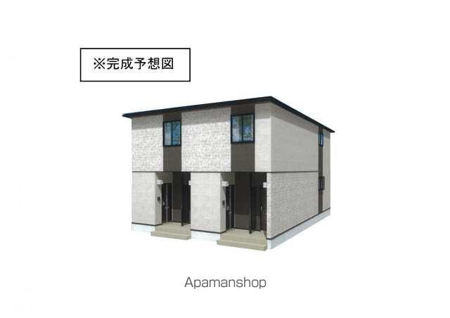 ハウス レイワ7S