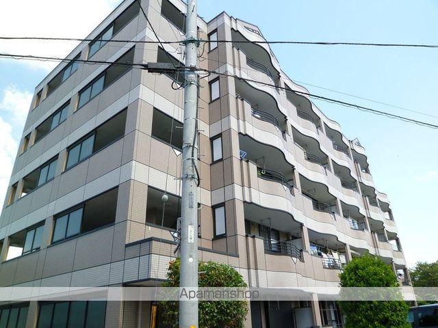 エクセレンス戸田公園