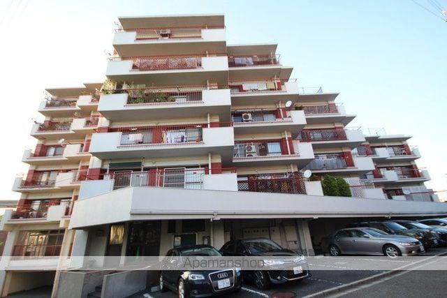 エクセルハイツ豊中上野坂