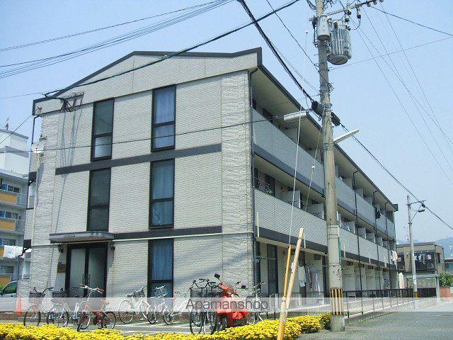 レオパレス二日市中央