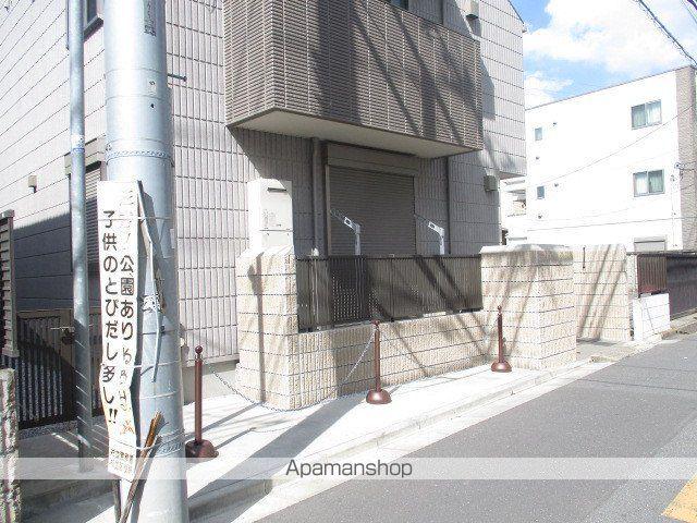 カルムカーサ高円寺