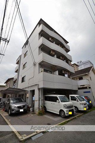 アクアコート宇品Ⅱ