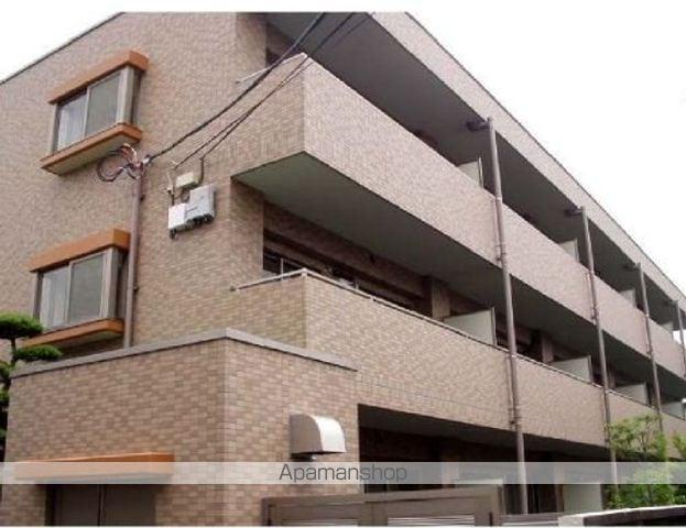 サンライフ氷川台