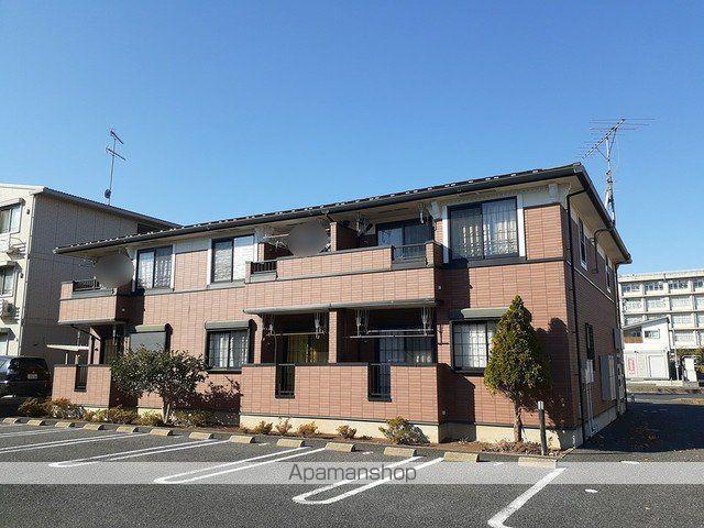 アメニティーⅠ