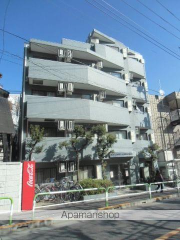 スカイコート本郷東大前