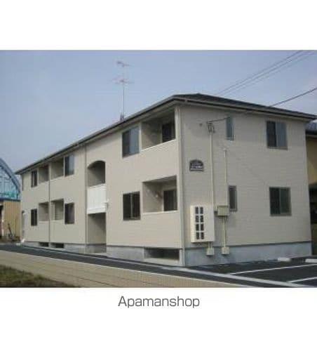 ベルヴィル深田台