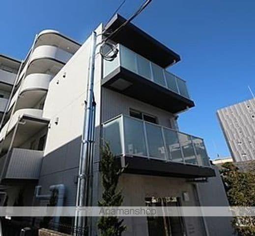 GENOVIA桜上水SKYGARDEN