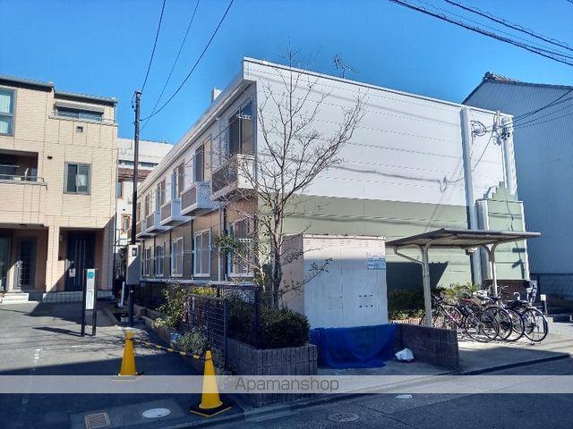 レオパレスさくらやま