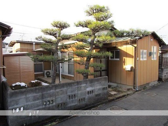 宮城県仙台市太白区  築51年