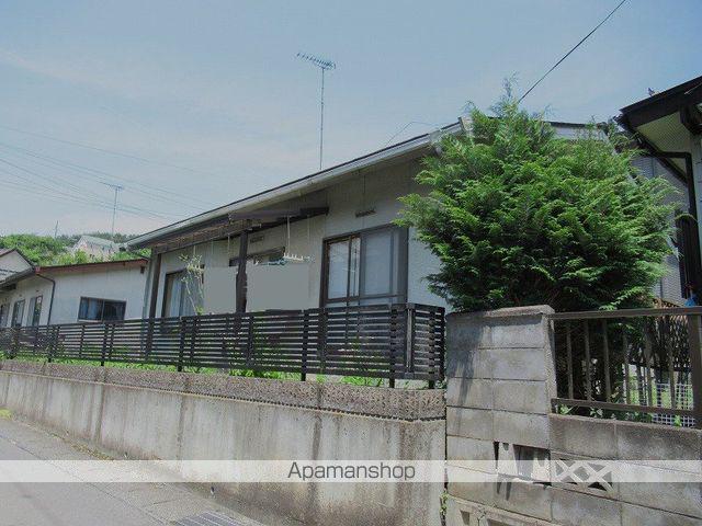 岩手県盛岡市山岸5丁目の戸建賃貸