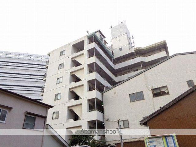 サンプラザ京橋