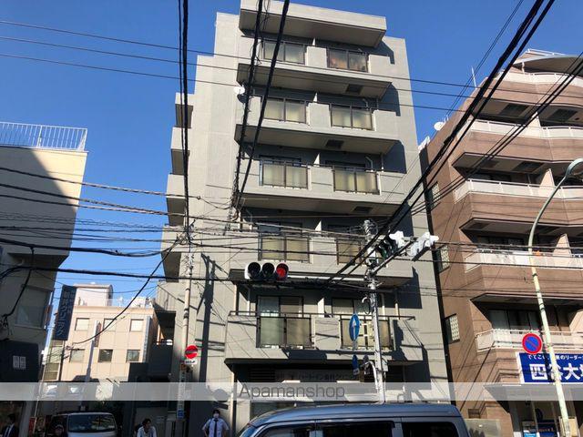 コンフォート吉祥寺