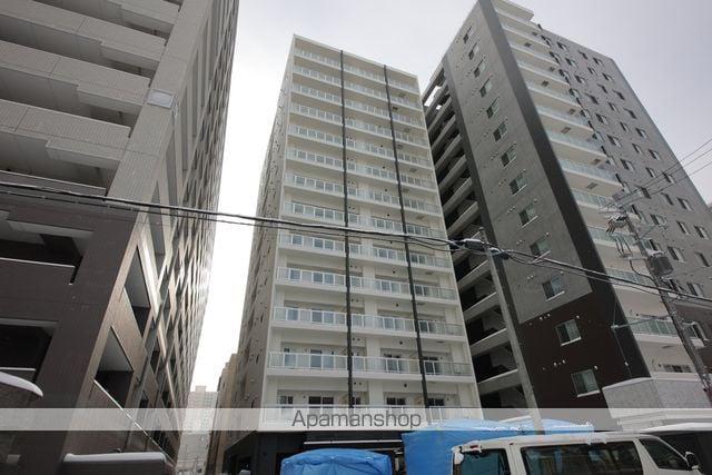 COH RESIDENCE 札幌