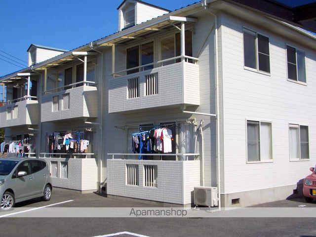 ハイツ新町3号棟