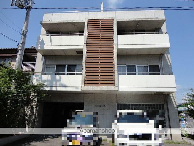 ア・ラコント 北棟