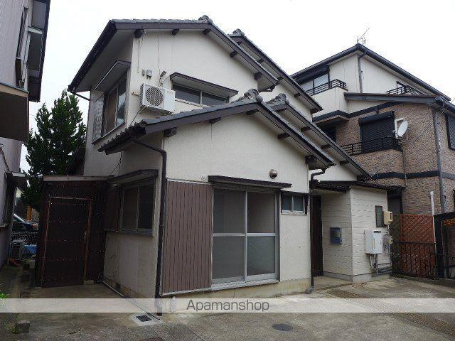 東海道本線 野田新町駅 徒歩9分  築52年(4DK)