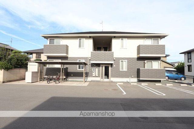 フレンズ多治米