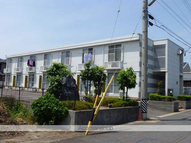 レオパレスファーストウィング