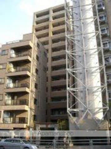 プロスペクト・グラーサ広尾