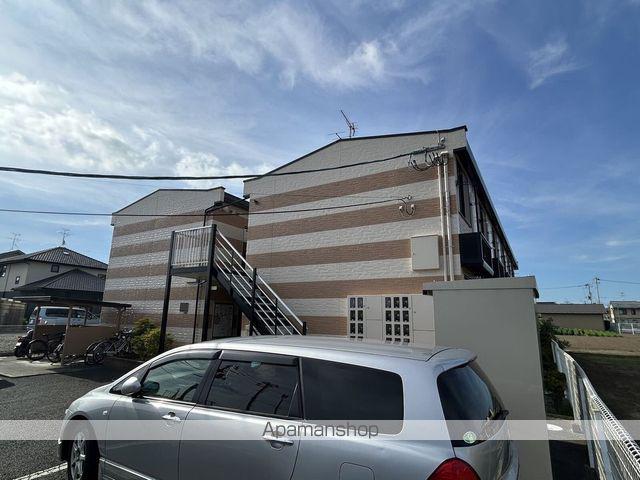 レオパレスI N南仙台