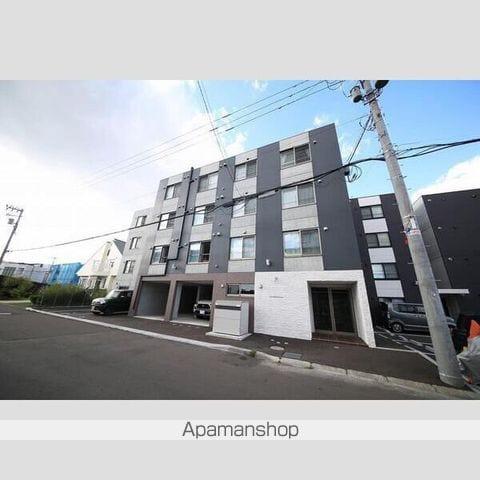 LAVENDER TERRACE(2LDK/3階)