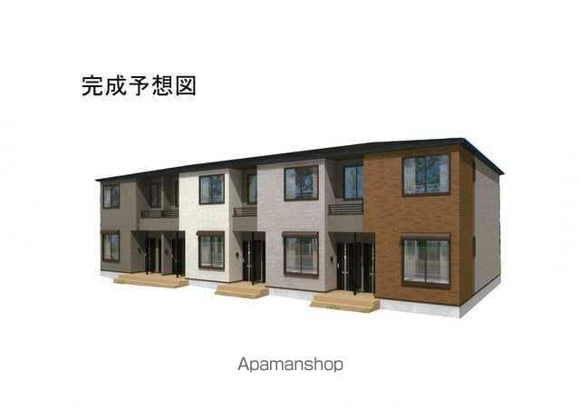 ルーラル・エステートD