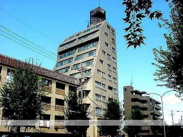 リバーサイドビュー