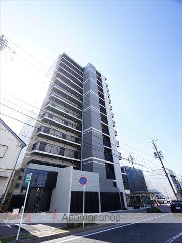 S-RESIDENCE尾頭橋BEAUTE(1K/12階)