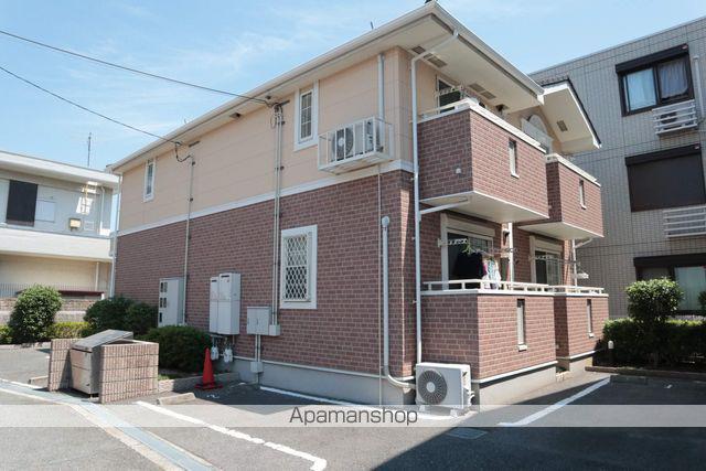 クレメント我孫子-Ⅲ