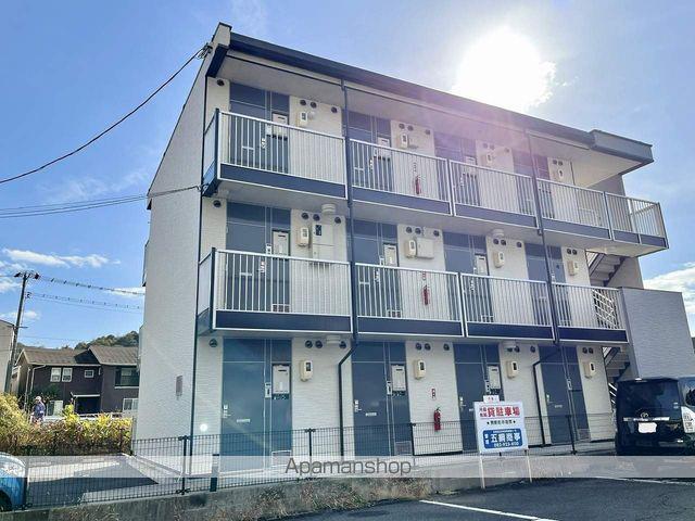 レオパレスラルク