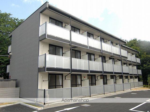 レオパレスソレイユⅢ