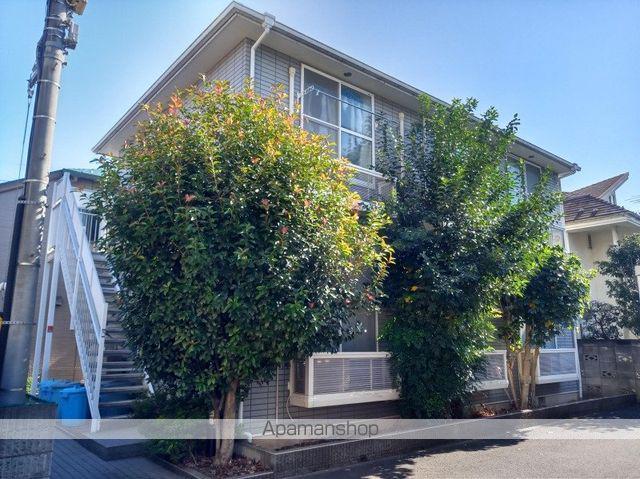 レオパレスチェリー